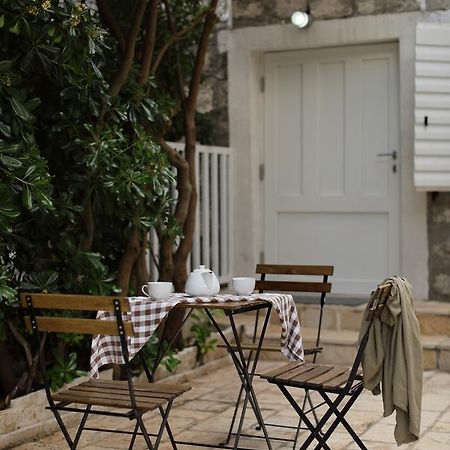 Seven Hills Duplex Eco-Cottage Kotor Kültér fotó