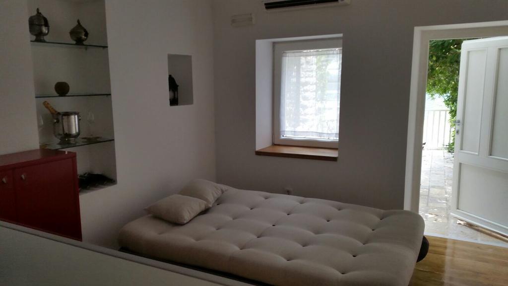 Seven Hills Duplex Eco-Cottage Kotor Kültér fotó