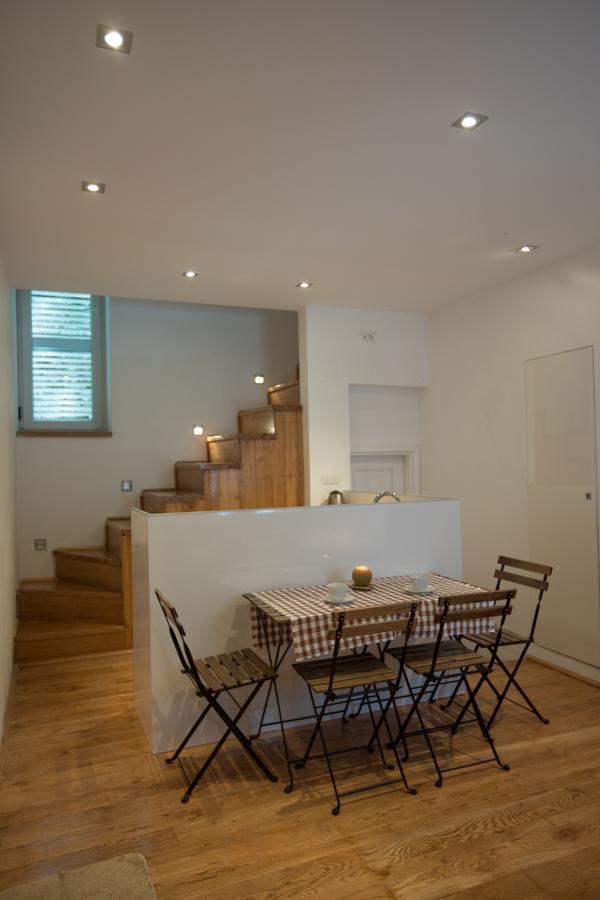 Seven Hills Duplex Eco-Cottage Kotor Kültér fotó