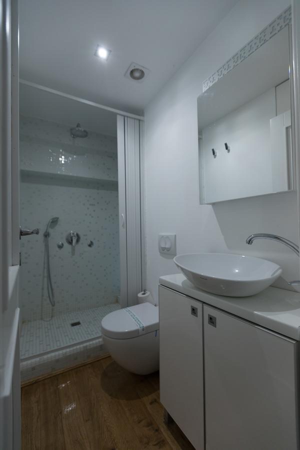 Seven Hills Duplex Eco-Cottage Kotor Kültér fotó