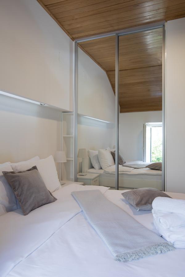Seven Hills Duplex Eco-Cottage Kotor Kültér fotó