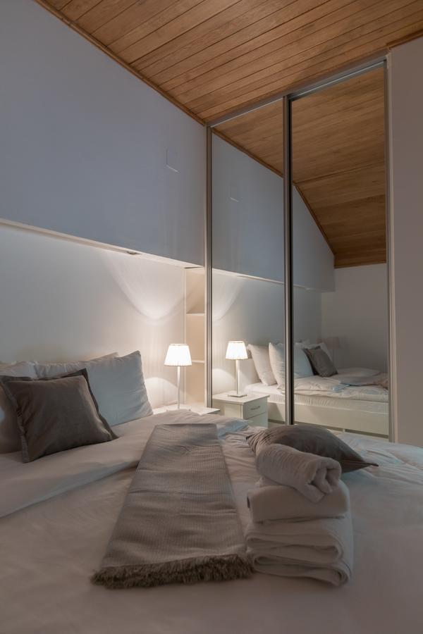Seven Hills Duplex Eco-Cottage Kotor Kültér fotó