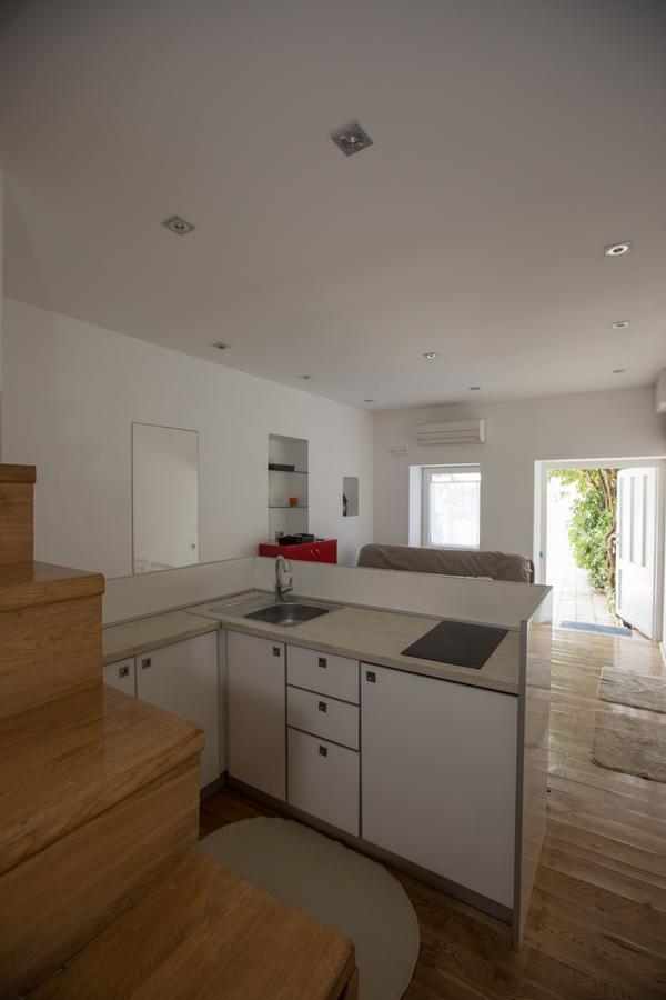 Seven Hills Duplex Eco-Cottage Kotor Kültér fotó